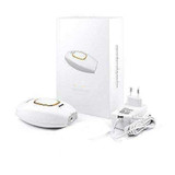 Glossy™ At-Home IPL Laser Hair Removal Handset Glossy™ At-Home IPL Laser Hair Removal Handset