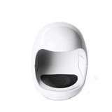 Mini LED Nail Dryer Egg