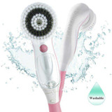Face & Body Spin Brush