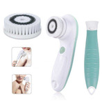Face & Body Spin Brush