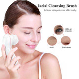 Face & Body Spin Brush