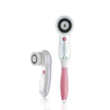 Face & Body Spin Brush