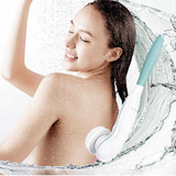 Face & Body Spin Brush