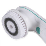 Face & Body Spin Brush