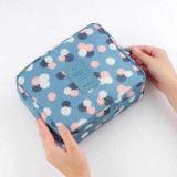Waterproof Cosmetic Bag Waterproof Cosmetic Bag