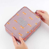 Waterproof Cosmetic Bag Waterproof Cosmetic Bag