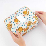 Waterproof Cosmetic Bag Waterproof Cosmetic Bag
