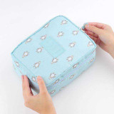 Waterproof Cosmetic Bag Waterproof Cosmetic Bag