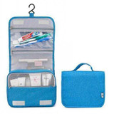 Waterproof Travel Cosmetic Bag Waterproof Travel Cosmetic Bag