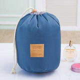 Waterproof Travel Cosmetic Bag Waterproof Travel Cosmetic Bag