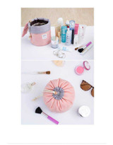 Waterproof Travel Cosmetic Bag Waterproof Travel Cosmetic Bag