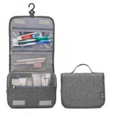 Waterproof Travel Cosmetic Bag Waterproof Travel Cosmetic Bag