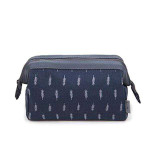 Flamingo Waterproof Makeup Bag