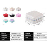 Travel makeup & jewelry organizer bag Travel makeup & jewelry organizer bag