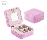 Travel makeup & jewelry organizer bag Travel makeup & jewelry organizer bag