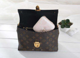 Travel makeup & jewelry organizer bag Travel makeup & jewelry organizer bag