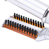 Professional 2 Way Rotating Hair Iron