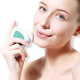 Sonic Waterproof Facial Cleansing Brush Sonic Waterproof Facial Cleansing Brush