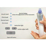 Comedo Vacuum Facial Pore Cleaner