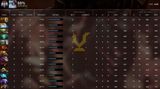 Ancient V | MMR: 4620 - Behavior: 6990