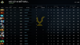 Archon I | MMR: 2430 - Behavior: 9820