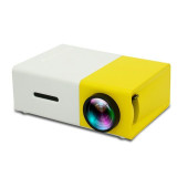 Palo™ Mini HD Projector