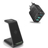 The Palo™ Fast-Charging Dock