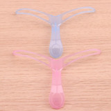 Reusable Eyebrow Stencil