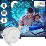 The Palo™ Galaxy Projector