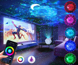 The Palo™ Galaxy Projector