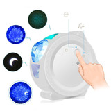 The Palo™ Galaxy Projector