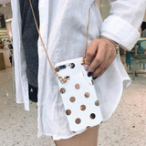 Crossbody Mobile Phone Purse