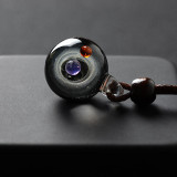 Palo™ Nebula Necklaces