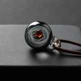 Palo™ Nebula Necklaces