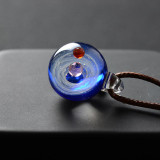 Palo™ Nebula Necklaces
