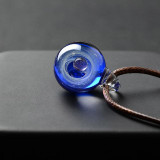 Palo™ Nebula Necklaces