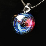 Palo™ Nebula Necklaces