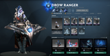Divine IV | MMR: 5190 - Behavior: 10000