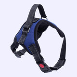 Dog Walking Adjustable Harness Vest