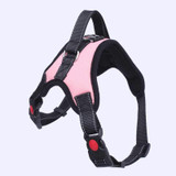 Dog Walking Adjustable Harness Vest
