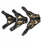 Dog Walking Adjustable Harness Vest