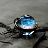 Palo Galaxy Necklaces