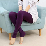Palo Fleece-Lined Leggings