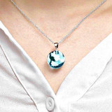 Palo™ Cloud Necklaces + FREE Earrings!