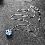 Palo™ Cloud Necklaces + FREE Earrings!