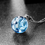Palo™ Cloud Necklaces + FREE Earrings!