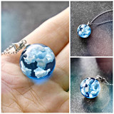 Palo™ Cloud Necklaces + FREE Earrings!