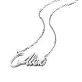 Palo™ Personalized Name Necklaces