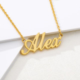 Palo™ Personalized Name Necklaces