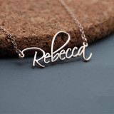 Palo™ Personalized Name Necklaces